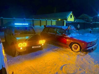 1990 Lada (ВАЗ) 2106, бежевый, 100000 рублей, вид 1