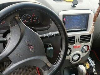 2011 Chery Very (A13), серый, 300000 рублей, вид 5