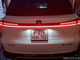 2024 Changan CS75 Plus III, белый, 2650000 рублей, вид 3