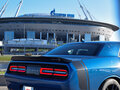 2021 Dodge Challenger SRT III Рестайлинг 2, синий, 6800000 рублей - вид 2