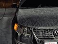 2006 Volkswagen Passat B6, коричневый, 800000 рублей - вид 5