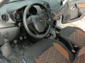 2023 Lada (ВАЗ) Granta Cross I Рестайлинг, белый, 699999 рублей - вид 5