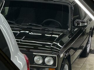 1977 Lada (ВАЗ) 2106 4-speed, коричневый, 600000 рублей, вид 2