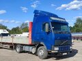 2001 Volvo FH, синий, 2400000 рублей