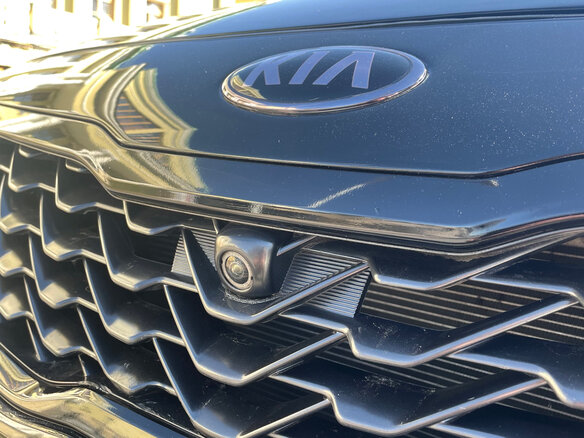 2018 Kia Optima IV Рестайлинг, чёрный, 2210000 рублей - вид 30