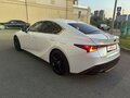 2021 Lexus IS 300 III Рестайлинг 2, белый, 5100000 рублей - вид 8