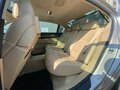 2012 BMW 7 серии 740Li V (F01/F02/F04), бежевый - вид 11