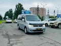 2004 Honda Stepwgn II Рестайлинг, серый, 759000 рублей - вид 4