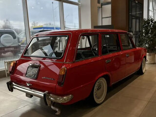 1982 Lada (ВАЗ) 2102, красный, 800000 рублей, вид 4