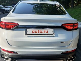 2022 Geely Tugella I, белый, 2550000 рублей, вид 5