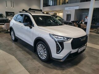 2026 Haval Jolion I Рестайлинг, белый, 2949000 рублей, вид 1