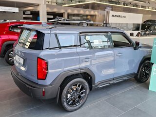 2026 Haval H3 I Рестайлинг, серый, 3099000 рублей, вид 1