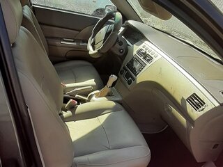 2010 Vortex Estina I, серый, 395000 рублей, вид 2