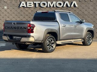 2023 Changan Hunter Plus, серый, 2100000 рублей, вид 5