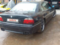 1997 Alpina B12 E38, чёрный - вид 7