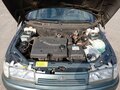 2008 Lada (ВАЗ) 2112, зелёный, 499999 рублей - вид 10