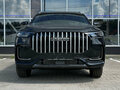 2026 Jaecoo J8, чёрный - вид 1