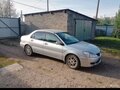 2003 Mitsubishi Lancer IX, серый, 410000 рублей - вид 3
