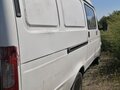 2010 ГАЗ ГАЗель (2705), белый, 340000 рублей - вид 2