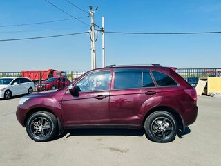 2014 Lifan X60 I, красный, 639000 рублей, вид 3