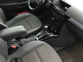 2014 Opel Astra H Рестайлинг, серебристый, 765000 рублей, вид 4