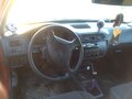1996 Honda Civic, красный - вид 5