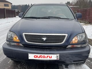 2000 Lexus RX 300 I, фиолетовый, 800000 рублей, вид 2