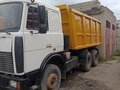 2012 МАЗ 5516, белый, 1230000 рублей - вид 2