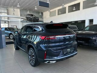 2025 Exeed TXL I Рестайлинг 2, чёрный, 4340000 рублей, вид 4