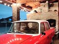 1983 Иж Москвич-412 ИЭ, красный, 190000 рублей - вид 1