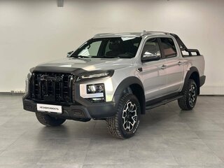 2026 JAC T9, серый, 3749000 рублей, вид 1