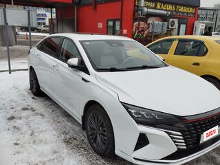 2023 Dongfeng Shine Max, белый, 1900000 рублей, вид 1