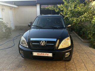 2011 Vortex Tingo I, чёрный, 500000 рублей, вид 2