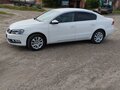 2012 Volkswagen Passat B7, белый, 1550000 рублей - вид 2