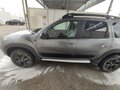 2019 Renault Duster I Рестайлинг, серый, 1450000 рублей - вид 1