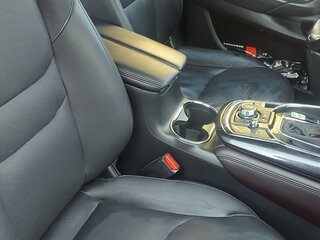 2018 Mazda CX-9 II, серый, 4000000 рублей, вид 3