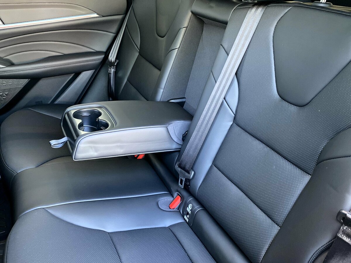 Открыть фотографии: Haval F7 II
