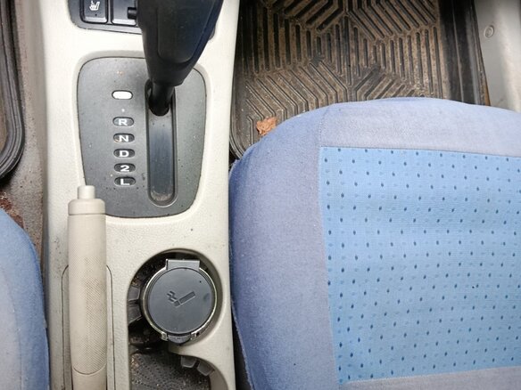 2006 Kia Cerato I, голубой, 550000 рублей - вид 10