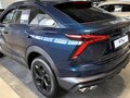 2026 Haval F7x II, синий - вид 6