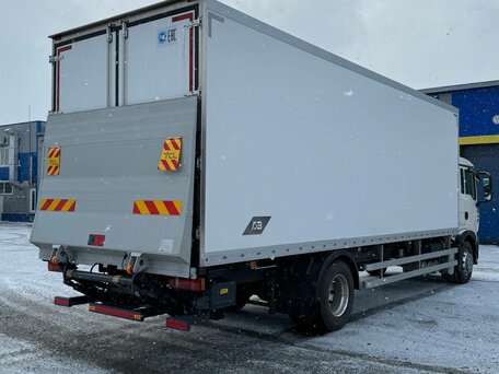 2024 Sinotruk Howo T5G, белый, 9500000 рублей, вид 2