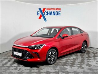2025 BAIC U5 Plus, красный, 1890000 рублей, вид 1