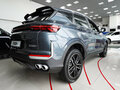 2026 Belgee X50+, серый, 2699990 рублей - вид 7
