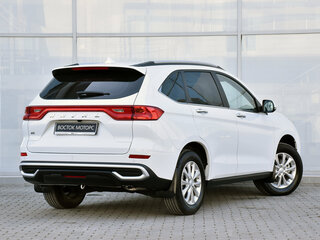 2024 Haval M6 II, белый, 2065000 рублей, вид 3