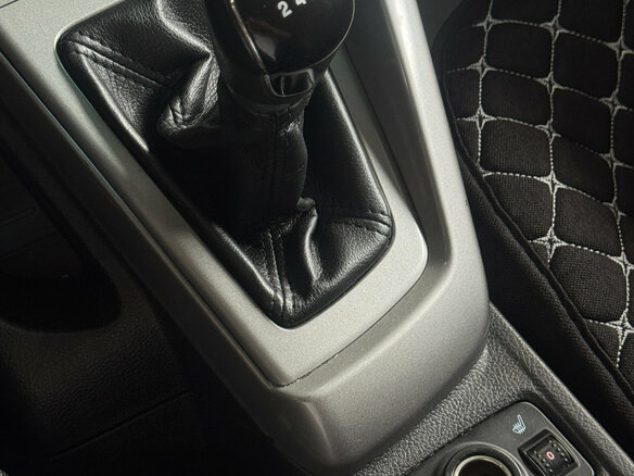 2012 Ford Focus III, белый - вид 17
