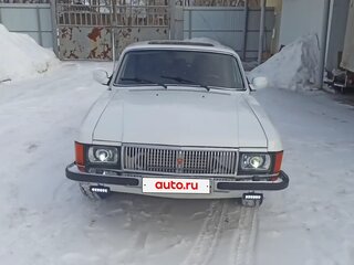 2002 ГАЗ 3102 «Волга», белый, 3000000 рублей, вид 3