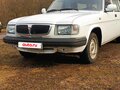 2008 ГАЗ 310221 «Волга», белый, 1200000 рублей