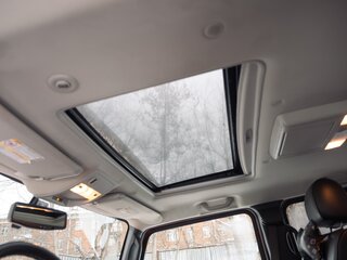 2008 Hummer H2 I Рестайлинг, оранжевый, 8000000 рублей, вид 4