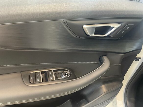 2025 Chery Tiggo 4 I Рестайлинг 2, белый, 1670000 рублей - вид 25