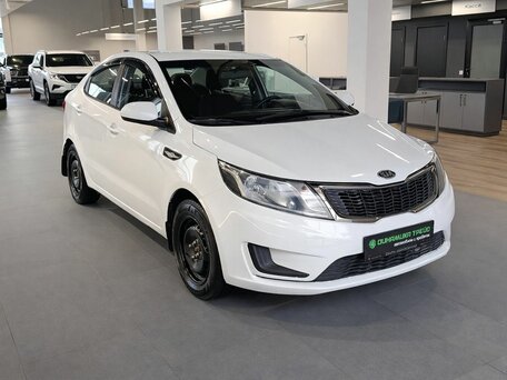 Kia Rio III