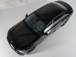 2025 Mercedes-Benz S-Класс AMG 63 e AMG Long IV (W223), чёрный, 28700000 рублей, вид 4